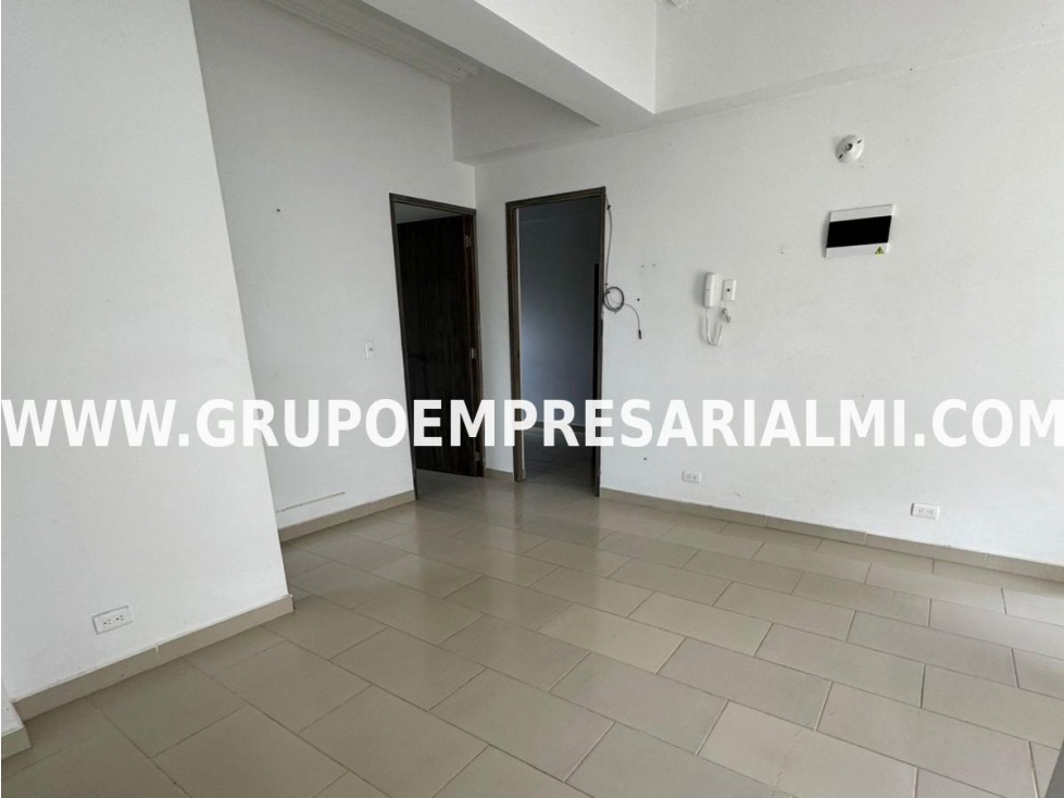 AGRADABLE APARTAMENTO EN VENTA - SECTOR EL PLAN COD: 31661 - 4