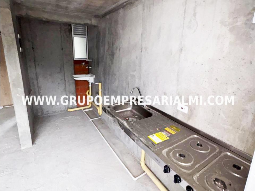 AGRADABLE APARTAMENTO EN VENTA - SECTOR SAN GABRIEL COD: 31693 — foto 2