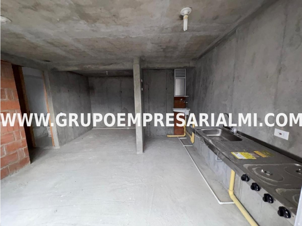 AGRADABLE APARTAMENTO EN VENTA - SECTOR SAN GABRIEL COD: 31693 — foto 3