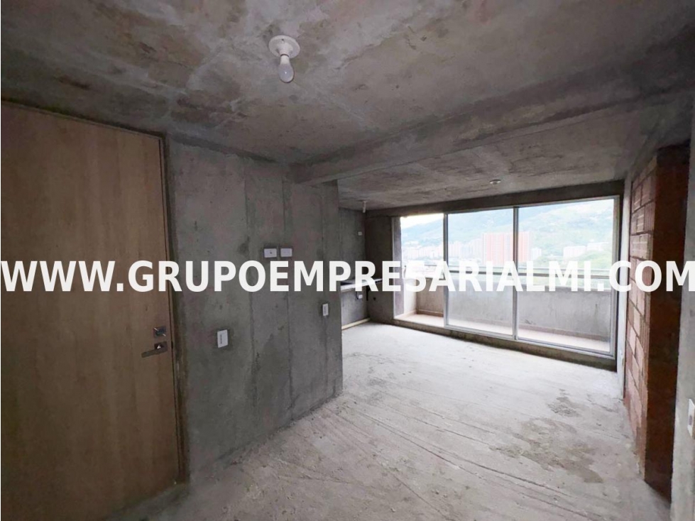 AGRADABLE APARTAMENTO EN VENTA - SECTOR SAN GABRIEL COD: 31693