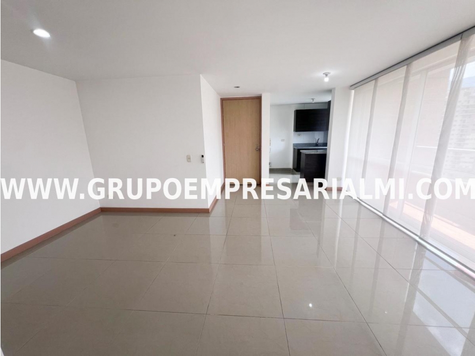 AGRADABLE APARTAMENTO EN VENTA - SECTOR VEGAS DE SAN JOSE COD: 31736