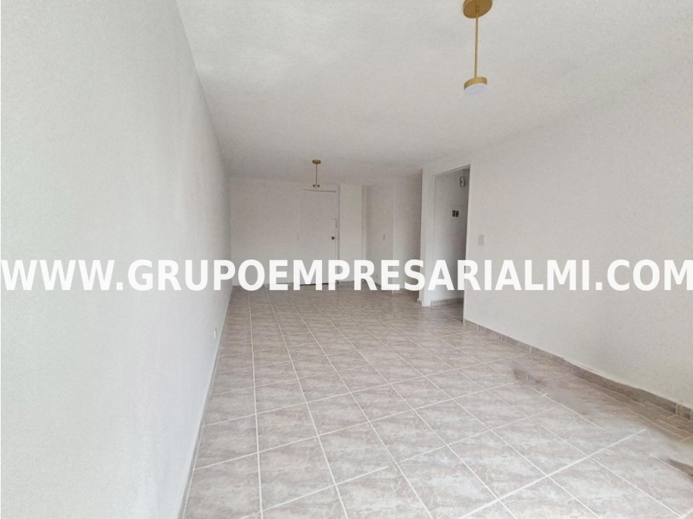 AGRADABLE APARTAMENTO EN VENTA - SECTOR CASTROPOL COD: 31542