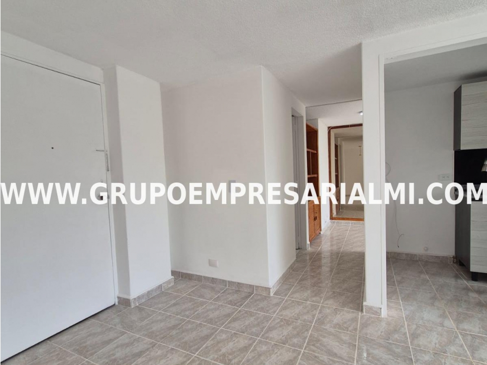 AGRADABLE APARTAMENTO EN VENTA - SECTOR CASTROPOL COD: 31542 — foto 3