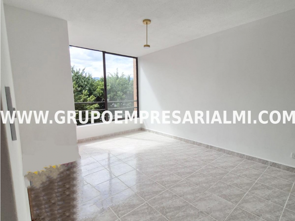 AGRADABLE APARTAMENTO EN VENTA - SECTOR CASTROPOL COD: 31542 — foto 4