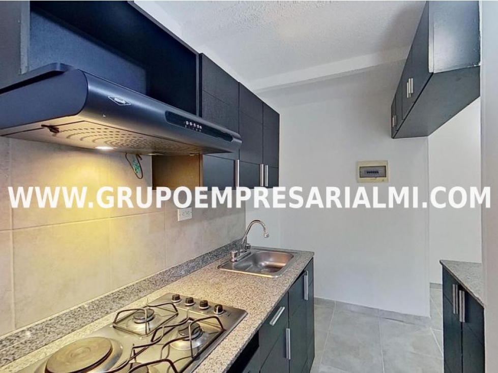 AGRADABLE APARTAMENTO EN VENTA - SECTOR RODEO ALTO COD: 31711 — foto 3