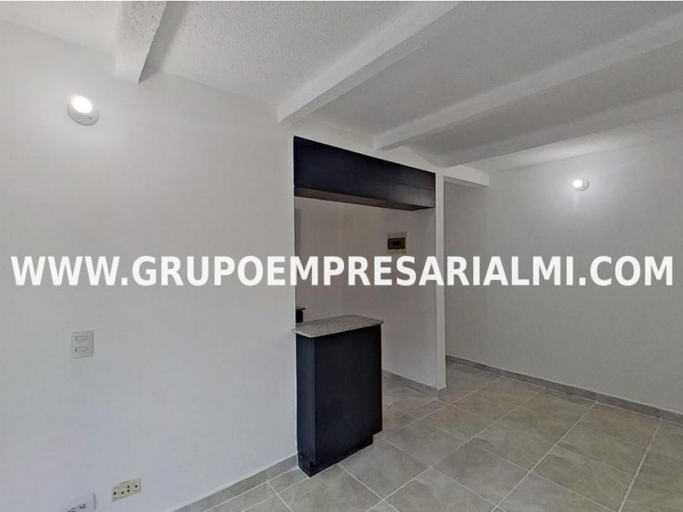 AGRADABLE APARTAMENTO EN VENTA - SECTOR RODEO ALTO COD: 31711 — foto 2