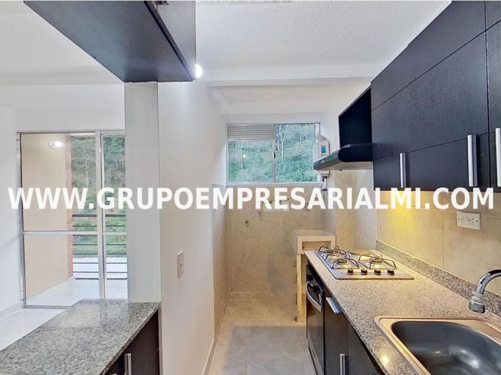 AGRADABLE APARTAMENTO EN VENTA - SECTOR RODEO ALTO COD: 31711 — foto 4
