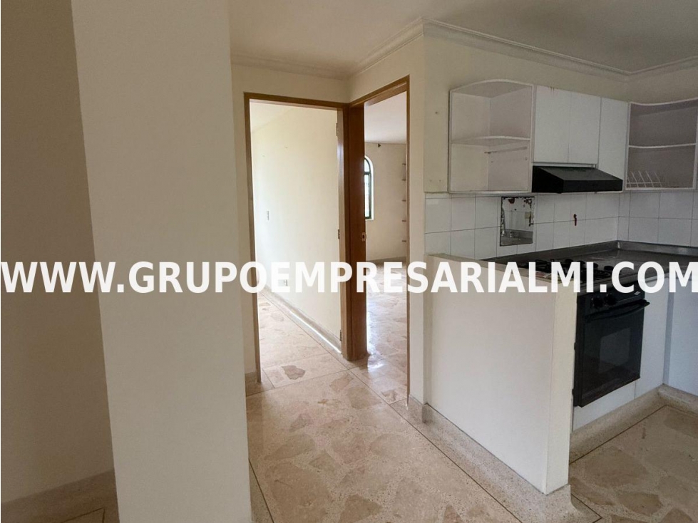 AGRADABLE APARTAMENTO EN VENTA - SECTOR SIMÓN BOLÍVAR COD: 32016 — foto 4