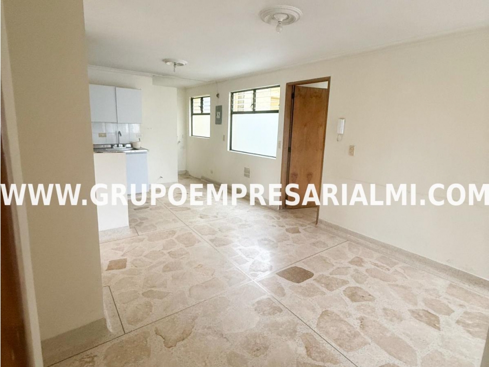 AGRADABLE APARTAMENTO EN VENTA - SECTOR SIMÓN BOLÍVAR COD: 32016 — foto 5