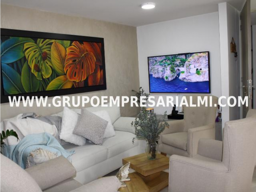 AGRADABLE APARTAMENTO EN VENTA - SECTOR LOMA DEL BARRO COD: 32213 — foto 2
