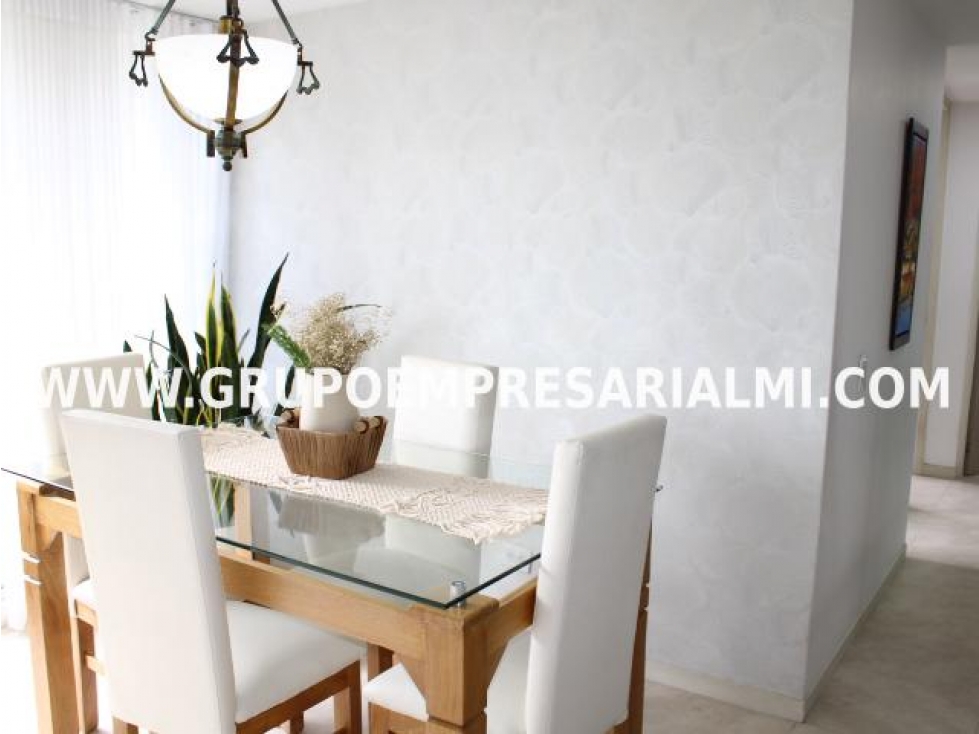 AGRADABLE APARTAMENTO EN VENTA - SECTOR LOMA DEL BARRO COD: 32213 — foto 3
