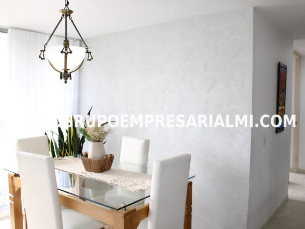 AGRADABLE APARTAMENTO EN VENTA - SECTOR LOMA DEL BARRO COD: 32213 — foto 4