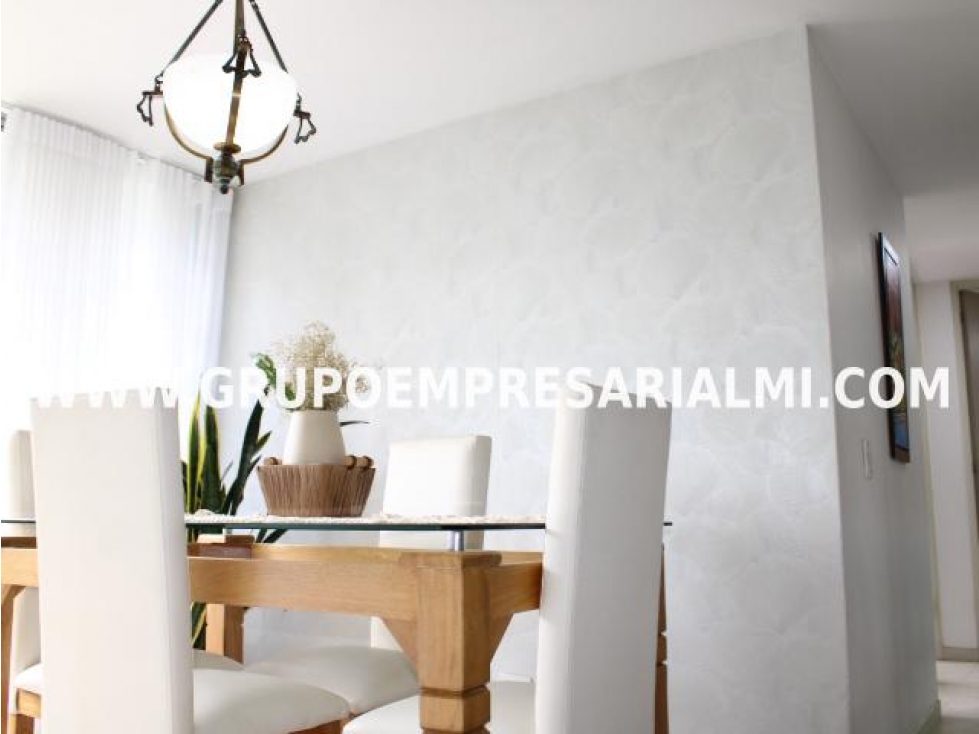 AGRADABLE APARTAMENTO EN VENTA - SECTOR LOMA DEL BARRO COD: 32213 — foto 5