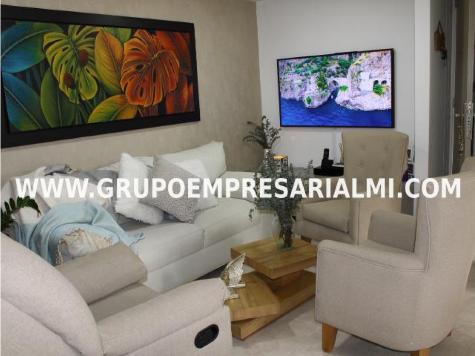 AGRADABLE APARTAMENTO EN VENTA - SECTOR LOMA DEL BARRO COD: 32213 — foto 6