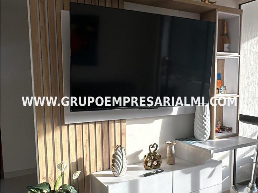 AGRADABLE APARTAMENTO EN VENTA - SECTOR LOS COLORES COD: 32298 — foto 3