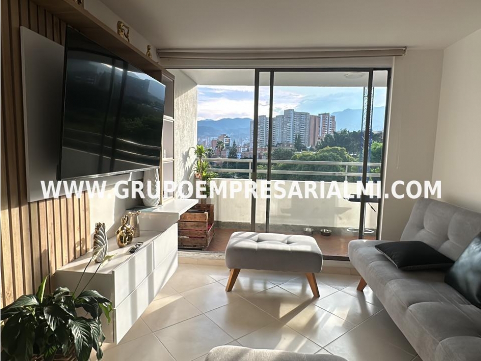 AGRADABLE APARTAMENTO EN VENTA - SECTOR LOS COLORES COD: 32298 — foto 4