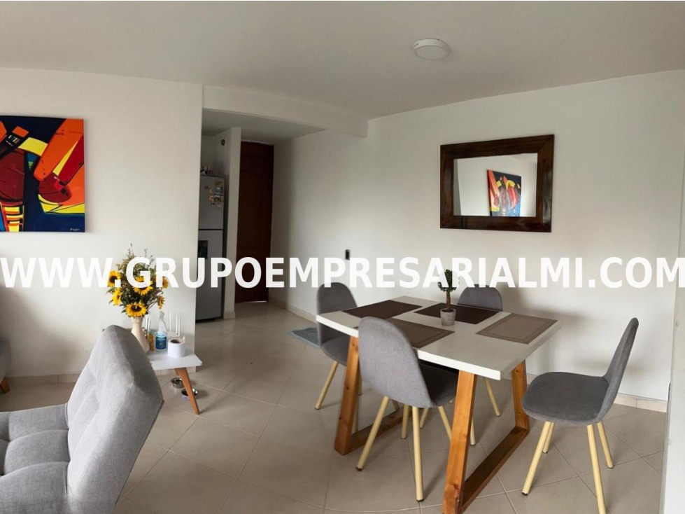 AGRADABLE APARTAMENTO EN VENTA - SECTOR LOS COLORES COD: 32298 — foto 5