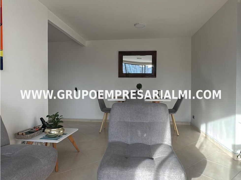 AGRADABLE APARTAMENTO EN VENTA - SECTOR LOS COLORES COD: 32298 — foto 6