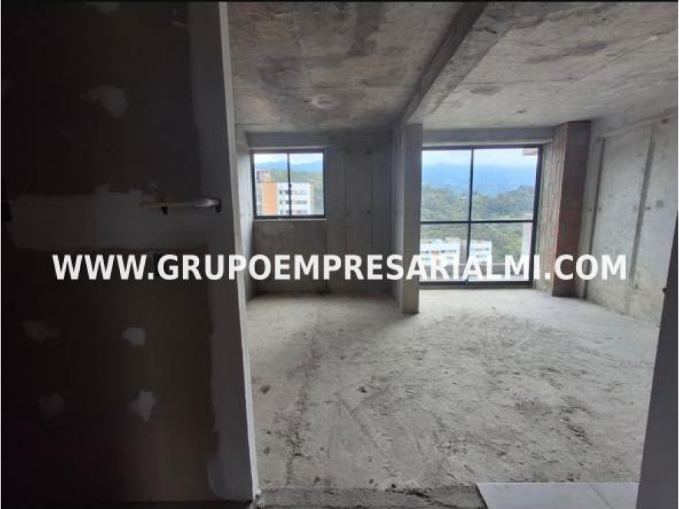 AGRADABLE APARTAMENTO EN VENTA - SECTOR SAN JOSE COD: 32373 — foto 2