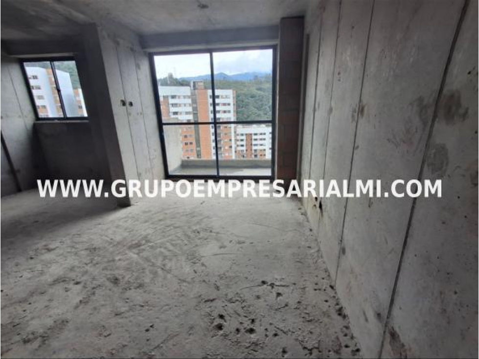 AGRADABLE APARTAMENTO EN VENTA - SECTOR SAN JOSE COD: 32373 — foto 3