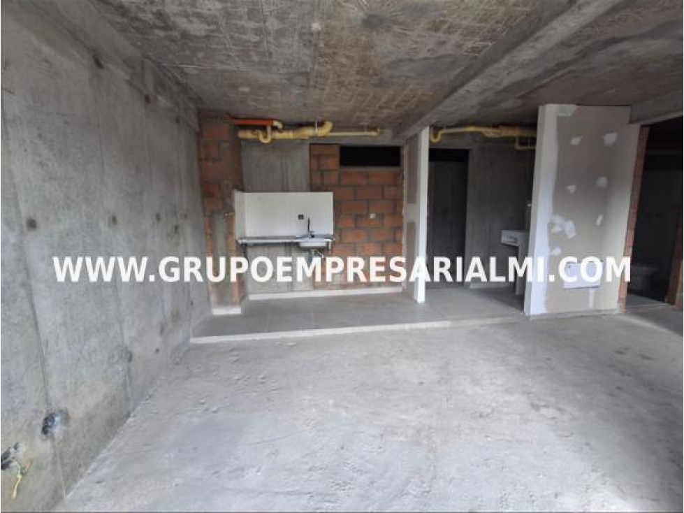 AGRADABLE APARTAMENTO EN VENTA - SECTOR SAN JOSE COD: 32373