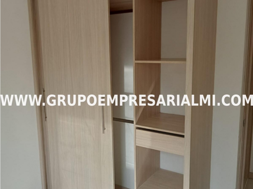 AGRADABLE APARTAMENTO EN VENTA - SECTOR CABAÑAS COD: 32518 — foto 6