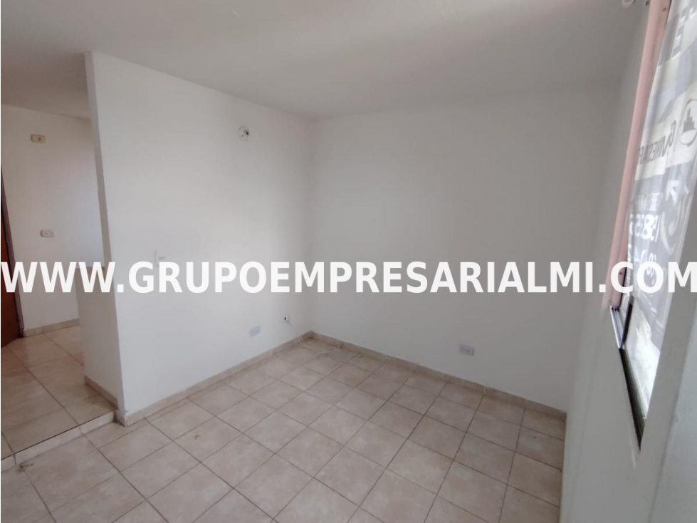 AGRADABLE APARTAMENTO EN VENTA - SECTOR BUENOS AIRES COD: 32536