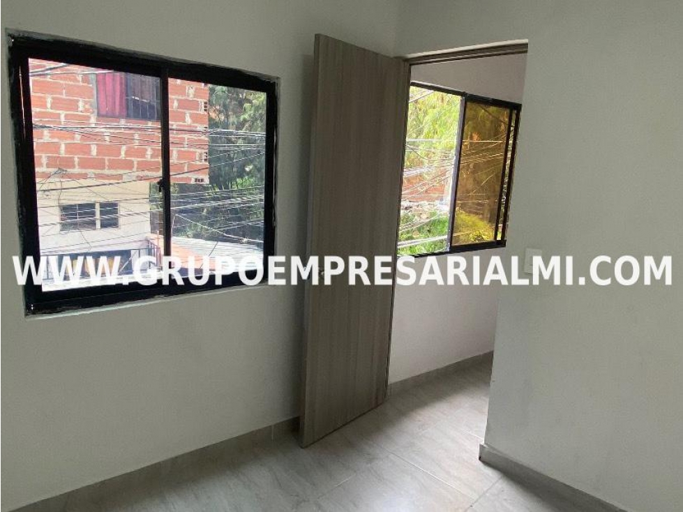 AGRADABLE APARTAMENTO EN VENTA - SECTOR PACHELLY COD: 32544 — foto 6