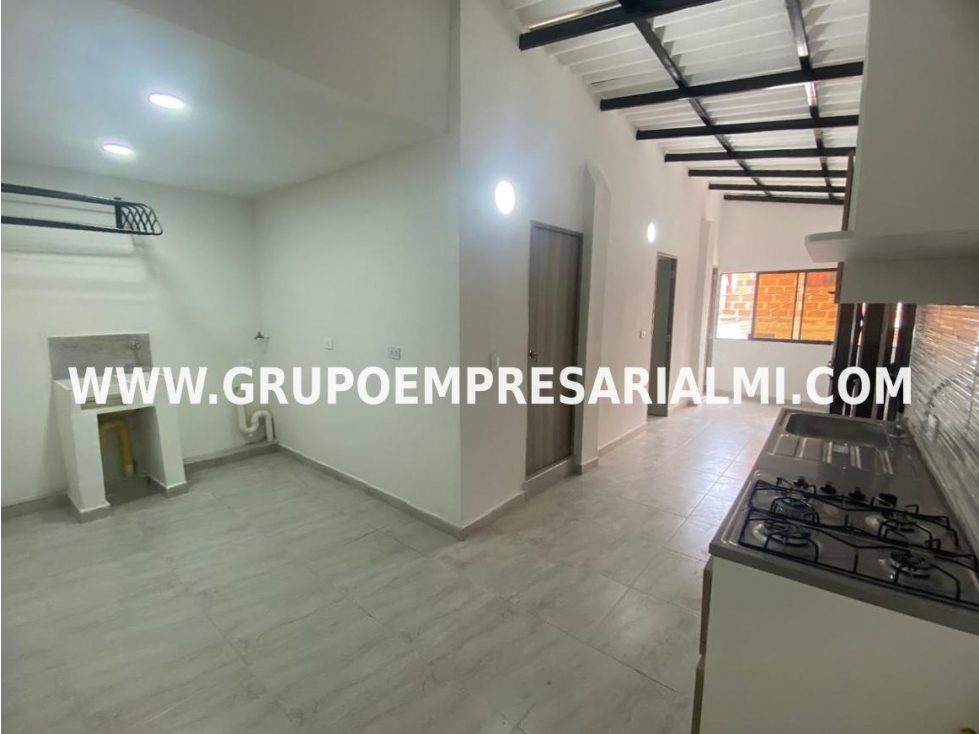 AGRADABLE APARTAMENTO EN VENTA - SECTOR PACHELLY COD: 32544 — foto 5