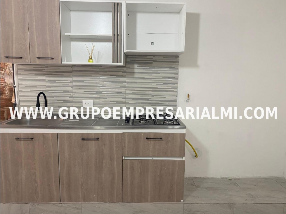 AGRADABLE APARTAMENTO EN VENTA - SECTOR PACHELLY COD: 32544 — foto 2