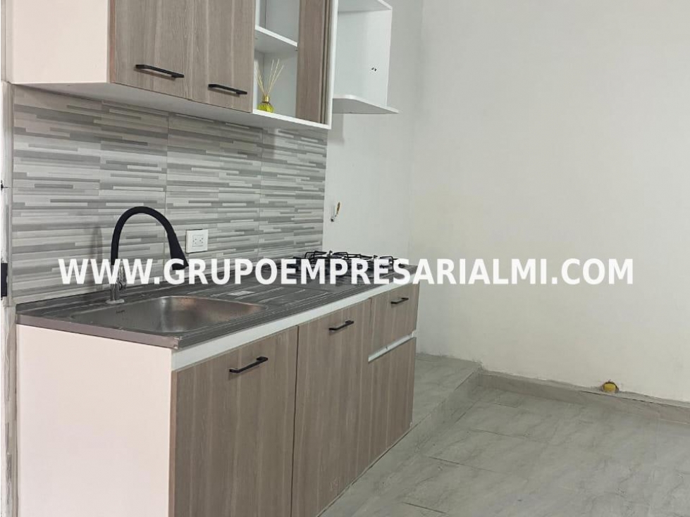 AGRADABLE APARTAMENTO EN VENTA - SECTOR PACHELLY COD: 32544 — foto 3