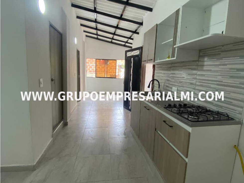 AGRADABLE APARTAMENTO EN VENTA - SECTOR PACHELLY COD: 32544 — foto 4