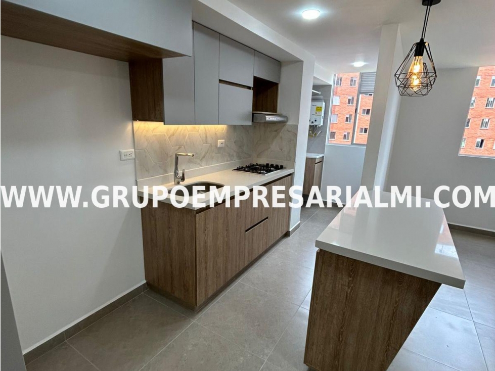 MARAVILLOSO APARTAMENTO EN VENTA - SECTOR CALASANZ COD: 32588 — foto 6