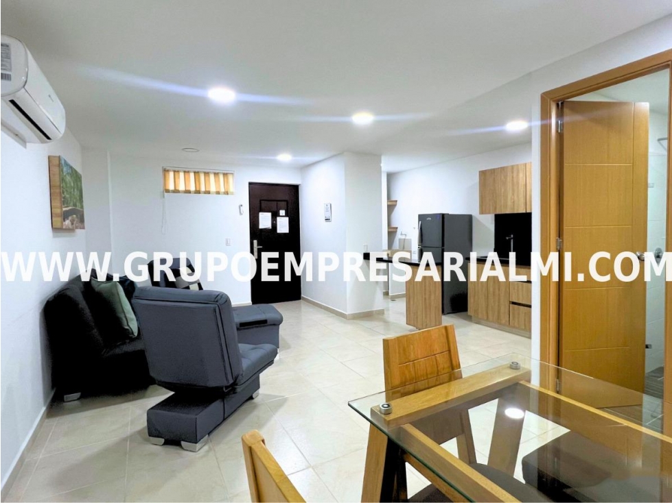 AGRADABLE APARTAMENTO EN VENTA - SECTOR LETICIA COD: 32676