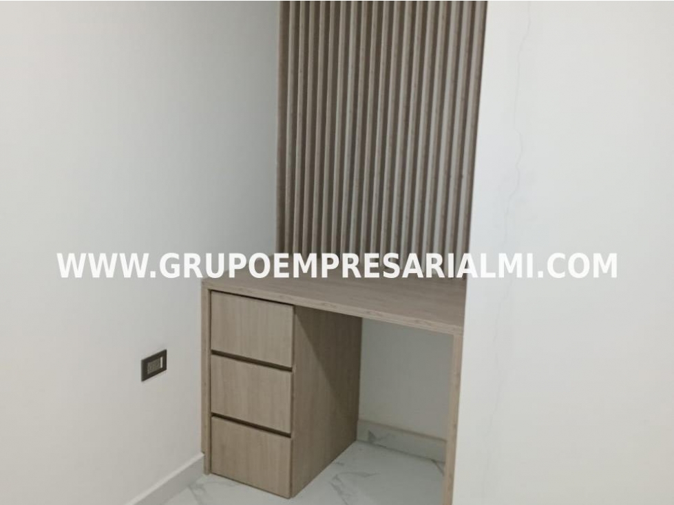 AGRADABLE APARTAMENTO EN VENTA - SECTOR BUENOS AIRES COD: 32683 — foto 4