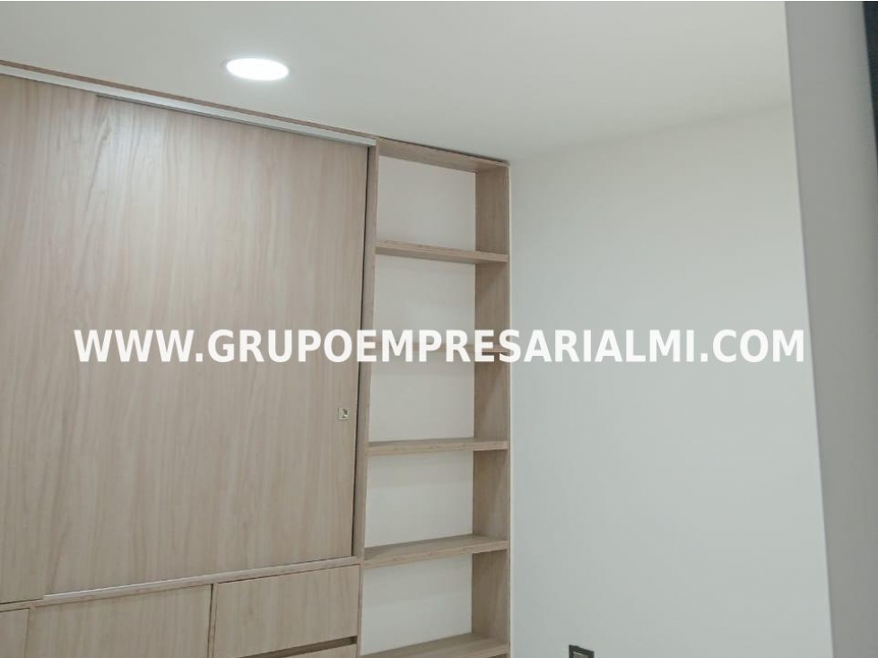 AGRADABLE APARTAMENTO EN VENTA - SECTOR BUENOS AIRES COD: 32683 — foto 5