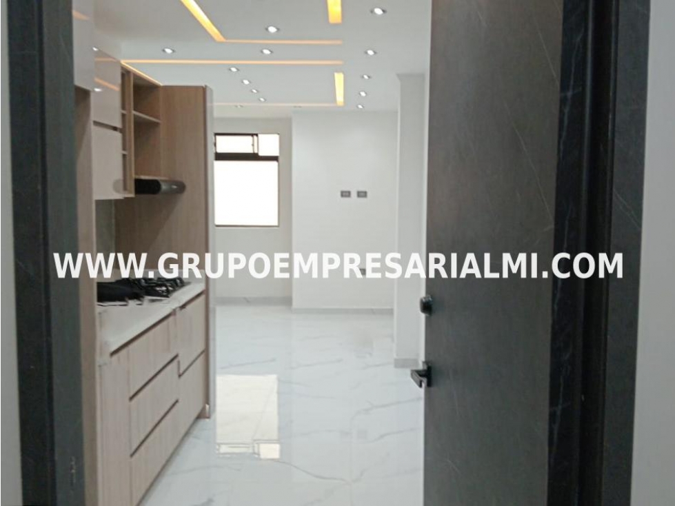 AGRADABLE APARTAMENTO EN VENTA - SECTOR BUENOS AIRES COD: 32683 — foto 2