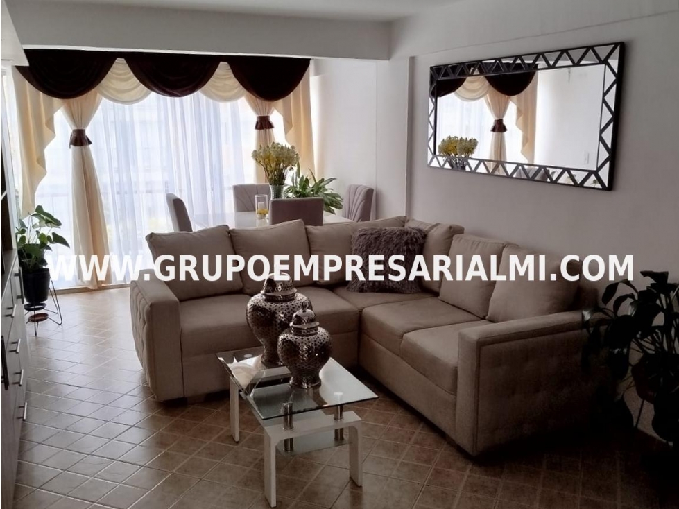 AGRADABLE APARTAMENTO EN VENTA - SECTOR LA MILAGROSA COD: 32724