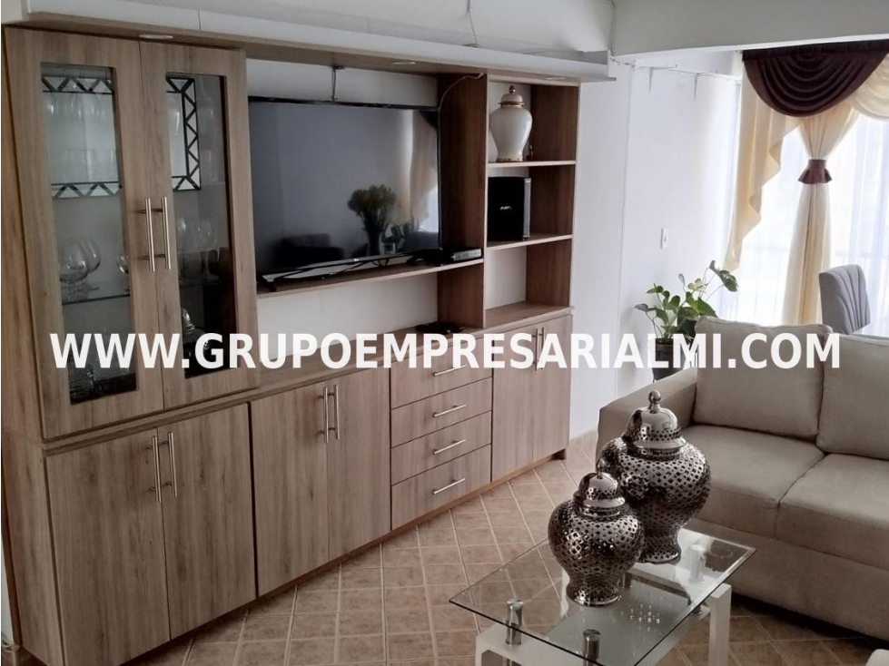 AGRADABLE APARTAMENTO EN VENTA - SECTOR LA MILAGROSA COD: 32724 — foto 3