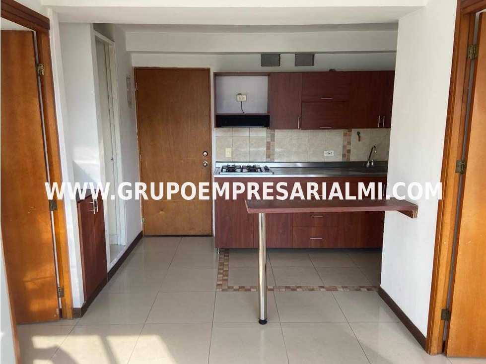 AGRADABLE APARTAMENTO EN VENTA - SECTOR CALASANZ COD: 32873