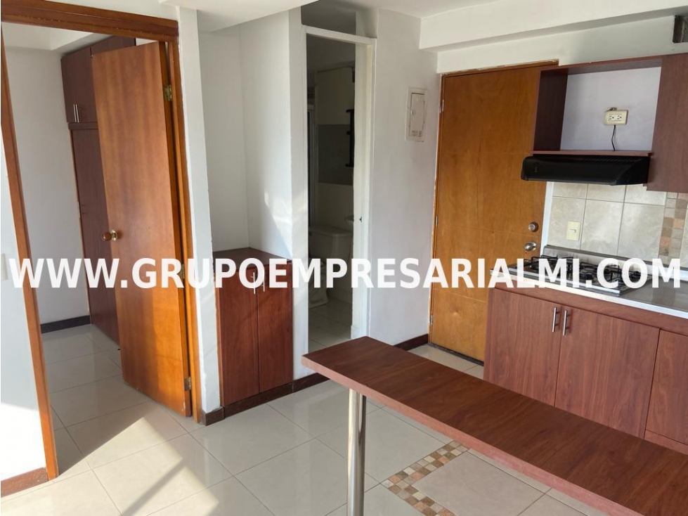 AGRADABLE APARTAMENTO EN VENTA - SECTOR CALASANZ COD: 32873 — foto 4