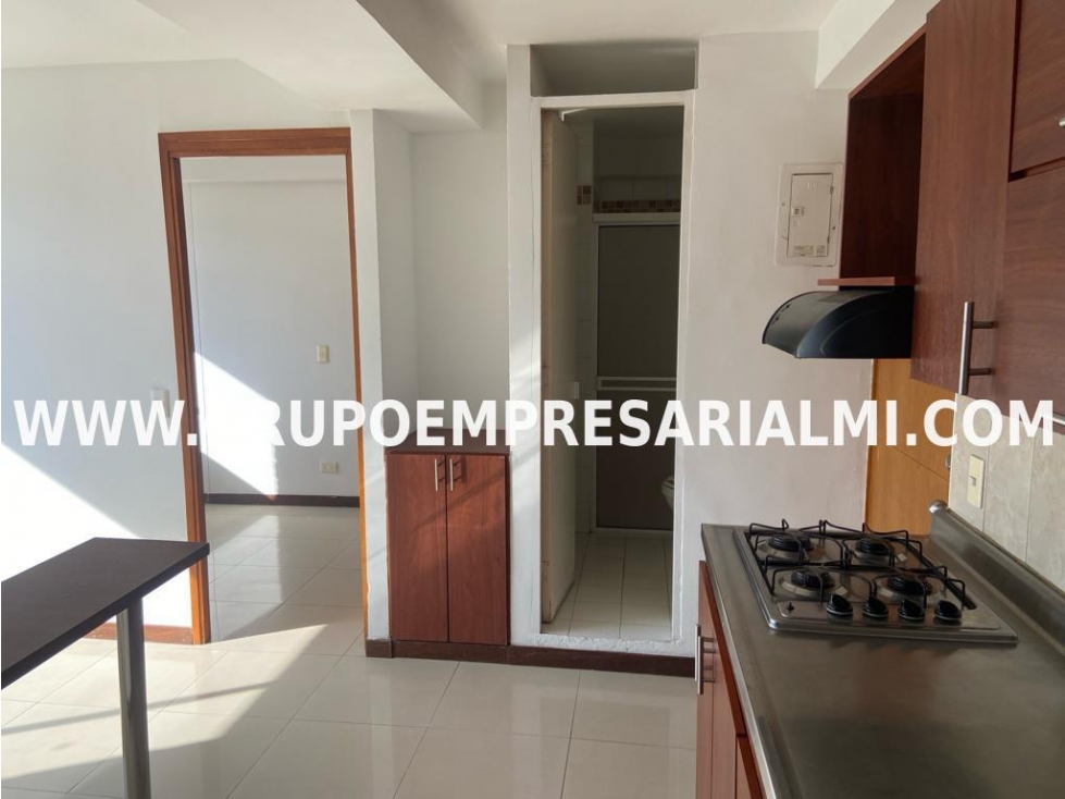 AGRADABLE APARTAMENTO EN VENTA - SECTOR CALASANZ COD: 32873 — foto 6