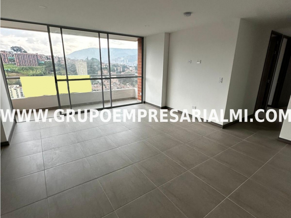 AGRADABLE APARTAMENTO EN VENTA - SECTOR VIVIENDAS DEL SUR COD: 32888