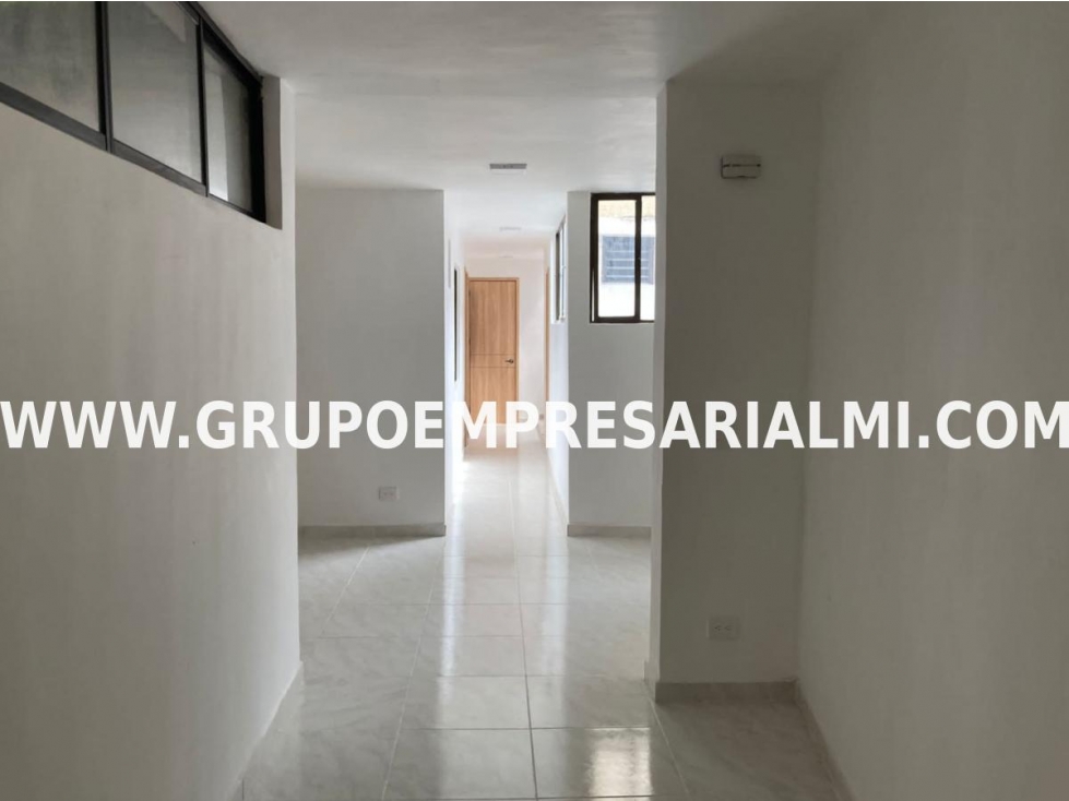 AGRADABLE APARTAMENTO EN VENTA - SECTOR LOS NARANJOS COD: 33060 — foto 2