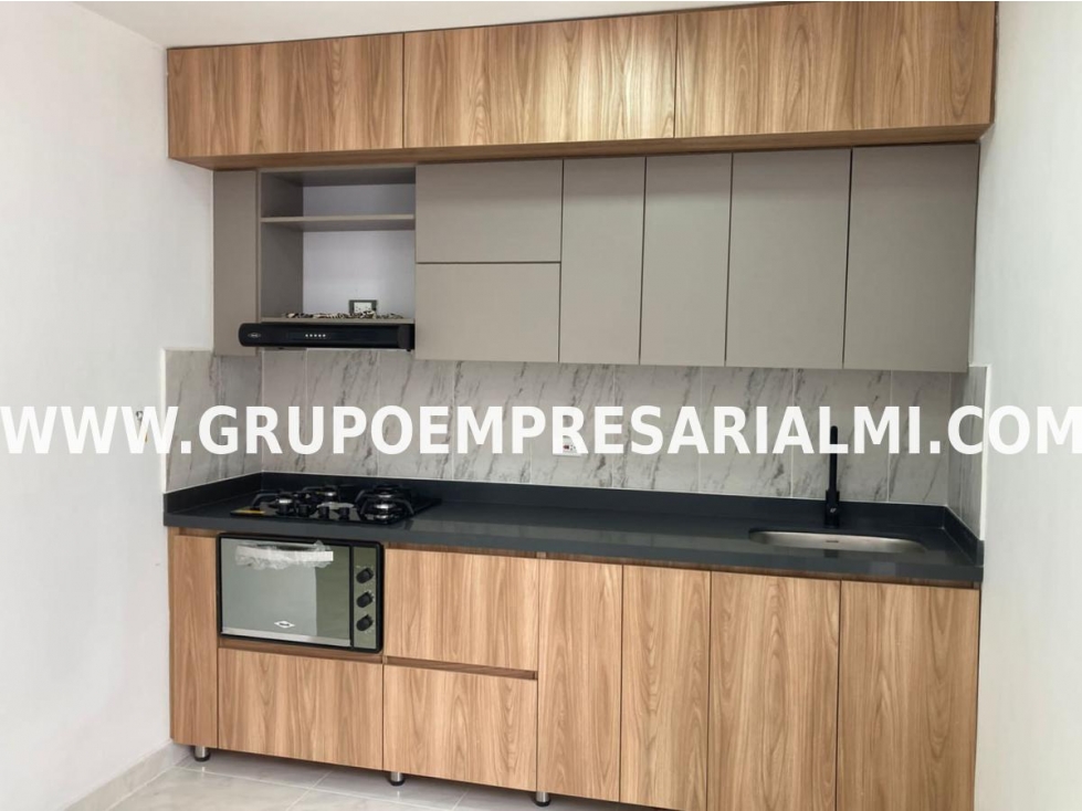 AGRADABLE APARTAMENTO EN VENTA - SECTOR LOS NARANJOS COD: 33060 — foto 4
