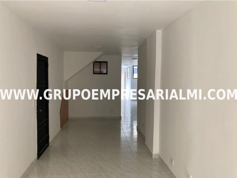 AGRADABLE APARTAMENTO EN VENTA - SECTOR LOS NARANJOS COD: 33060 — foto 5