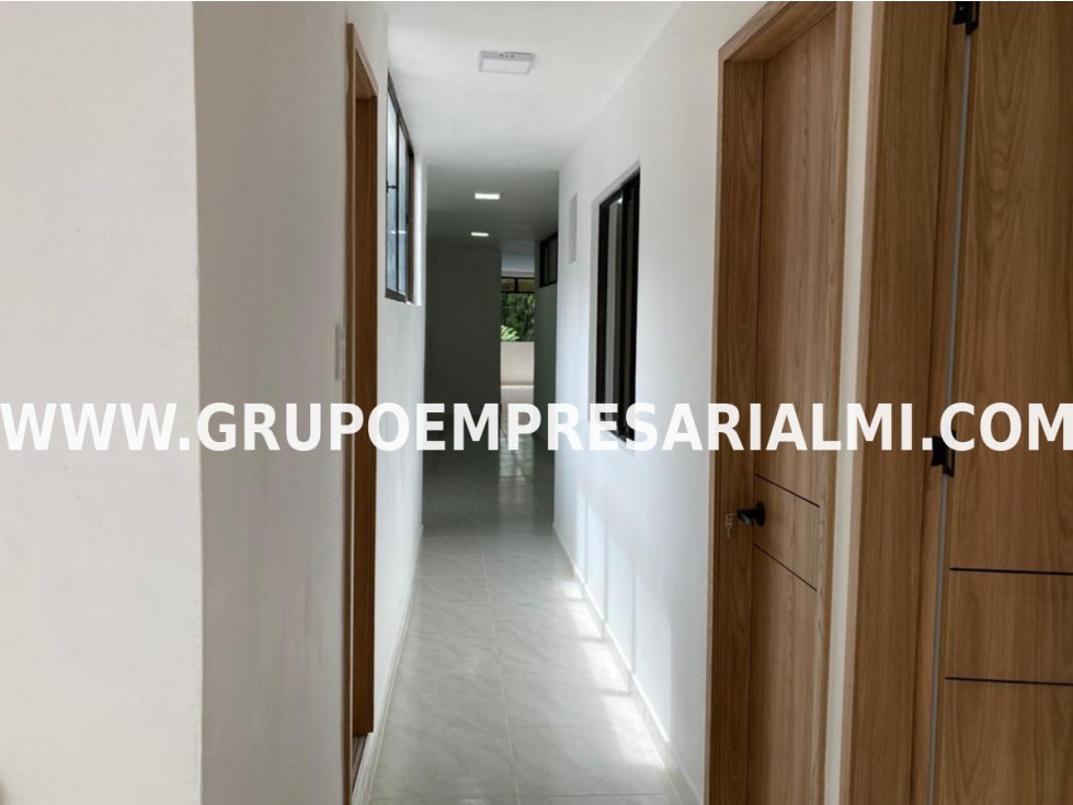 AGRADABLE APARTAMENTO EN VENTA - SECTOR LOS NARANJOS COD: 33060 — foto 6