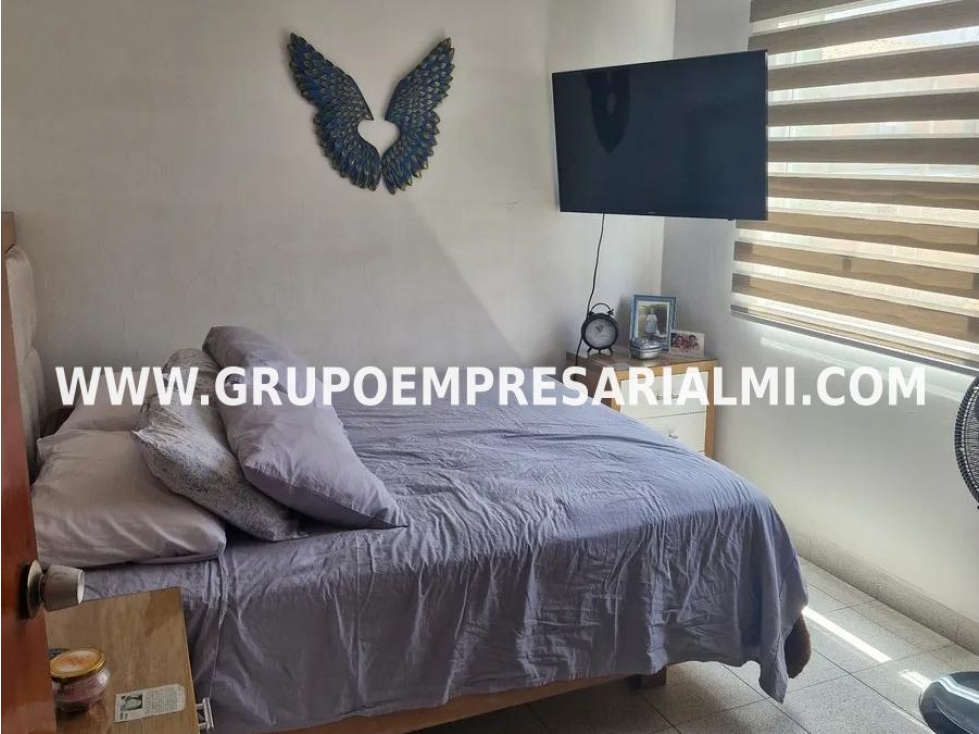 AGRADABLE APARTAMENTO EN VENTA - SECTOR LA AMÉRICA COD: 33134 — foto 6