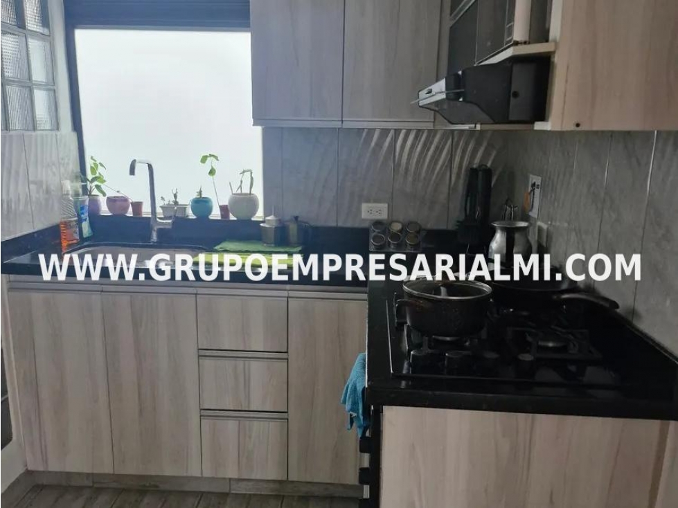 AGRADABLE APARTAMENTO EN VENTA - SECTOR LA AMÉRICA COD: 33134 — foto 4