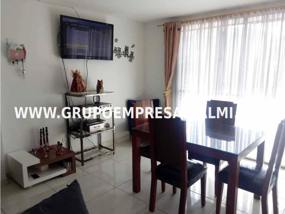 AGRADABLE APARTAMENTO EN VENTA - SECTOR LA AMÉRICA COD: 33166 — foto 2